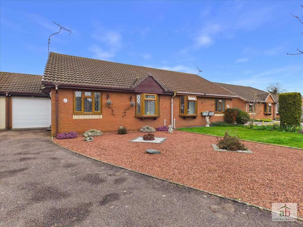 Main image of property: Grantchester Place, Kesgrave