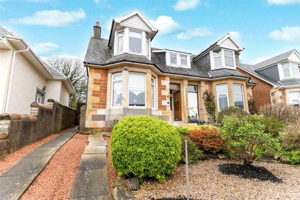 Main image of property: High Road, Stevenston, North Ayrshire, KA20