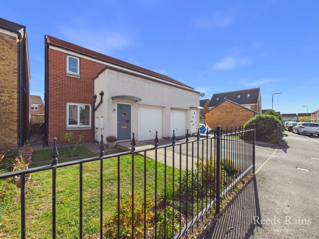Main image of property: Greatham Avenue, Stockton-on-Tees, Durham, TS18