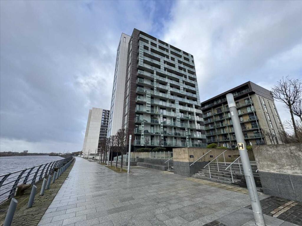 Main image of property: Meadowside Quay Walk, Glasgow Harbour, Glasgow