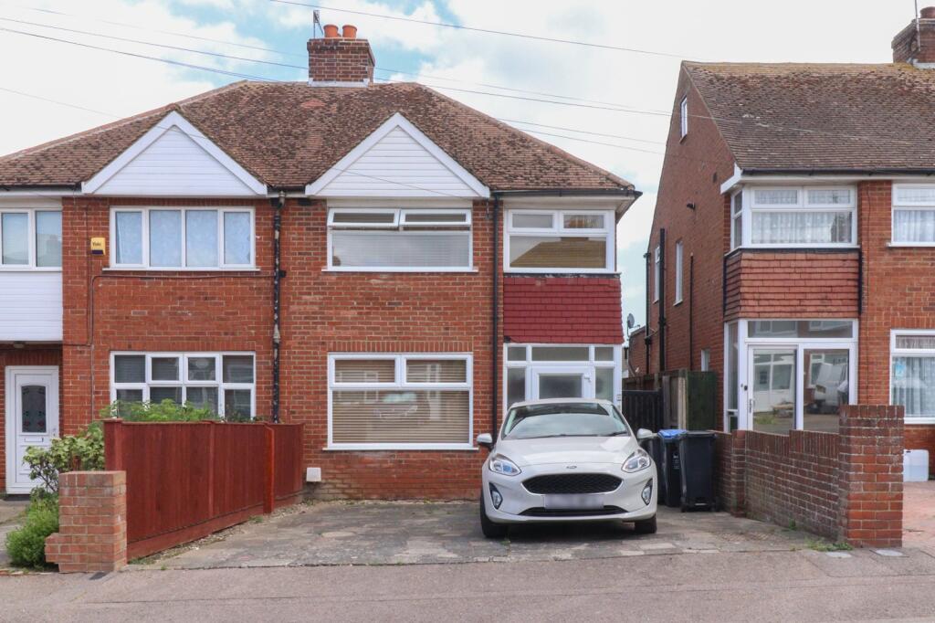 Main image of property: Nash Court Gardens, Margate, Kent, CT9