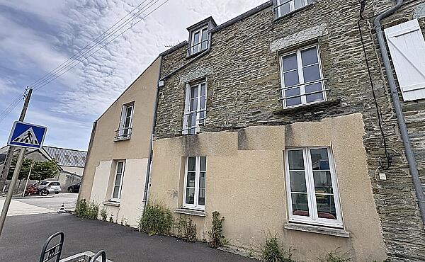 Main image of property: Equeurdreville-Hainneville, Normandie, 50120, France