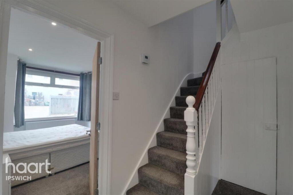 Main image of property: Burrell Road, Ipswich
