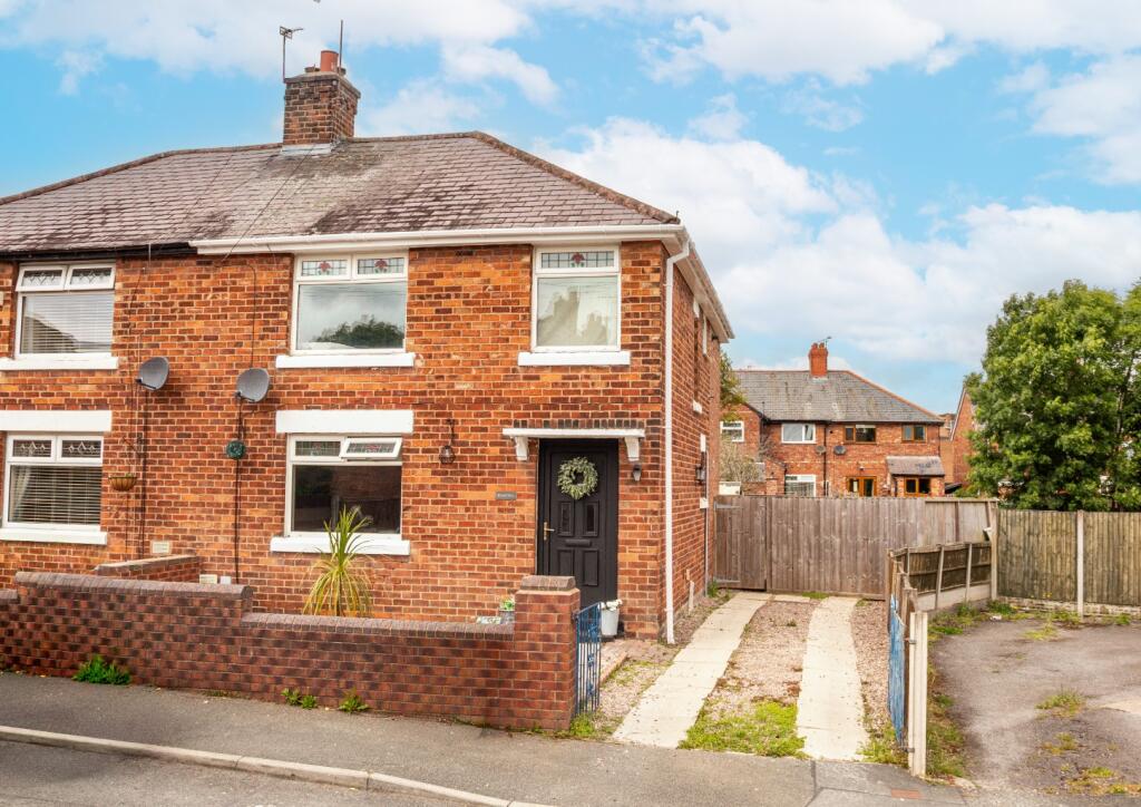 Main image of property: Dodds Drive, Connah's Quay, Deeside, Flintshire, CH5 4NS