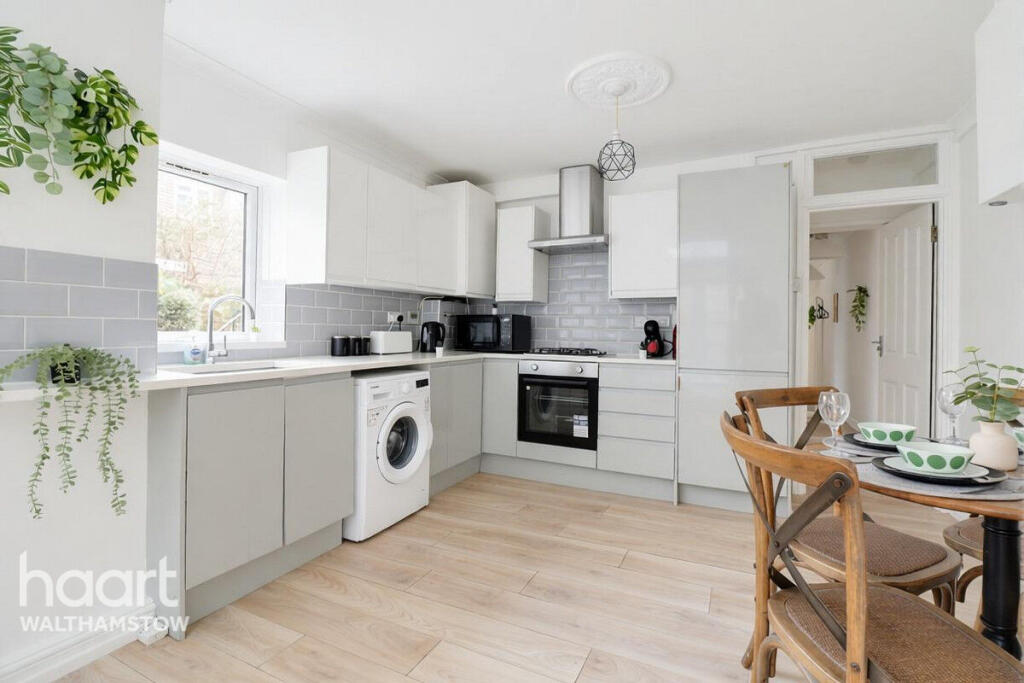 Main image of property: Brettenham Road, Walthamstow