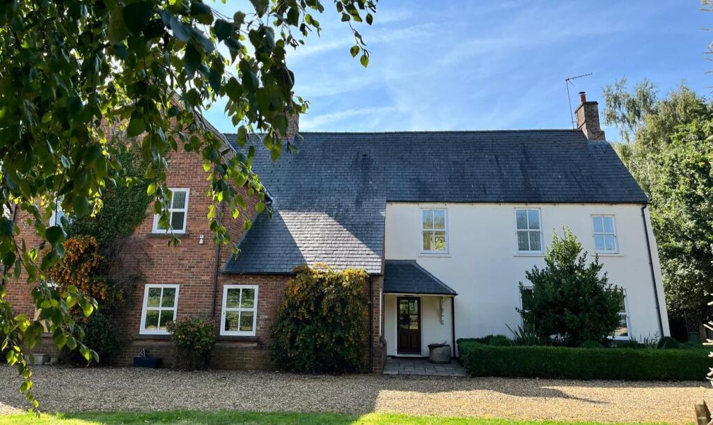 Main image of property: Whitehouse Farm, Mintlyn 