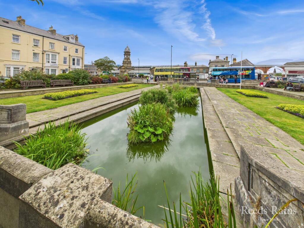 Main image of property: West Square, Scarborough, North Yorkshire, YO11