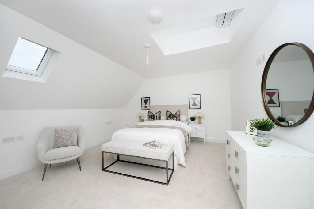Apartment in London - More