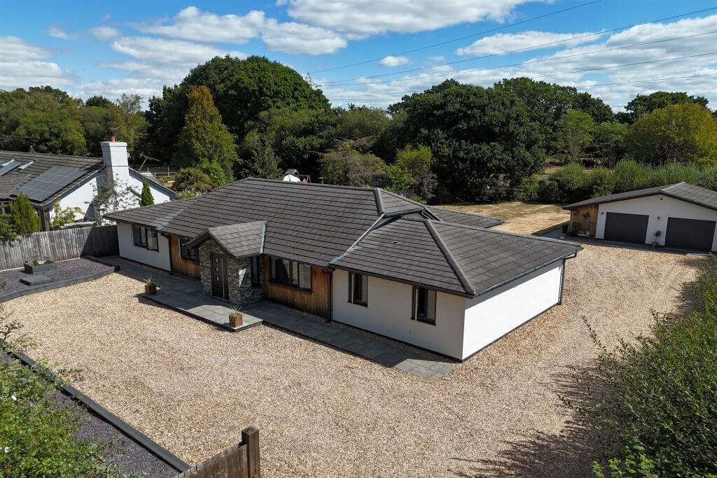 Main image of property: West Moors