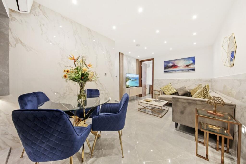 Main image of property: Great Cumberland Place, London