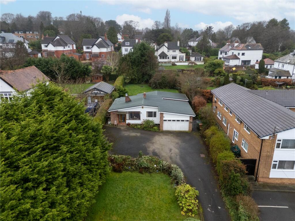 Main image of property: Storeton Road, Prenton, Wirral