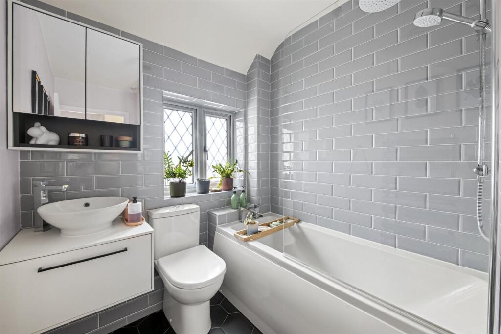 House in Southall - More