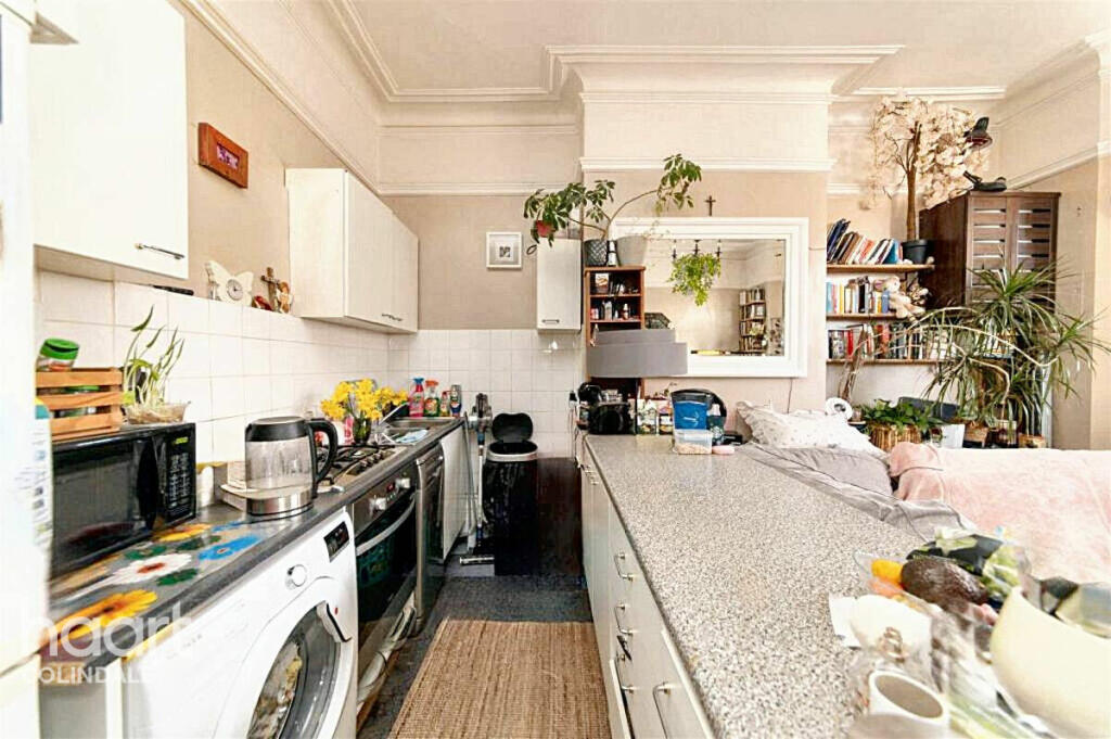 Main image of property: Mount Road, NW4