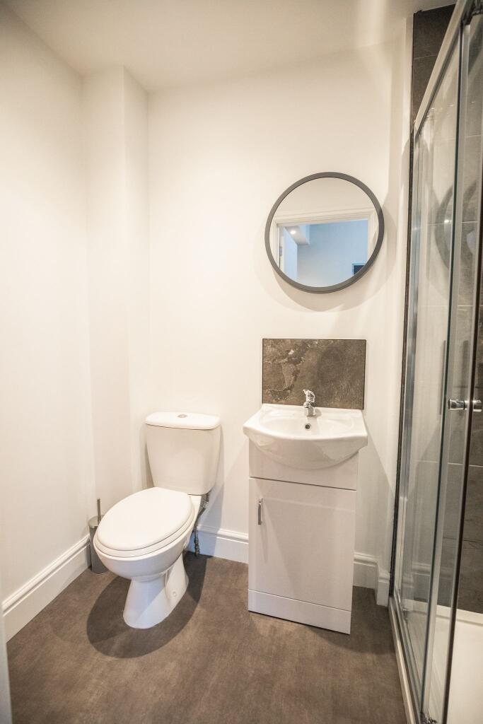 Apartment in Derby - View 4