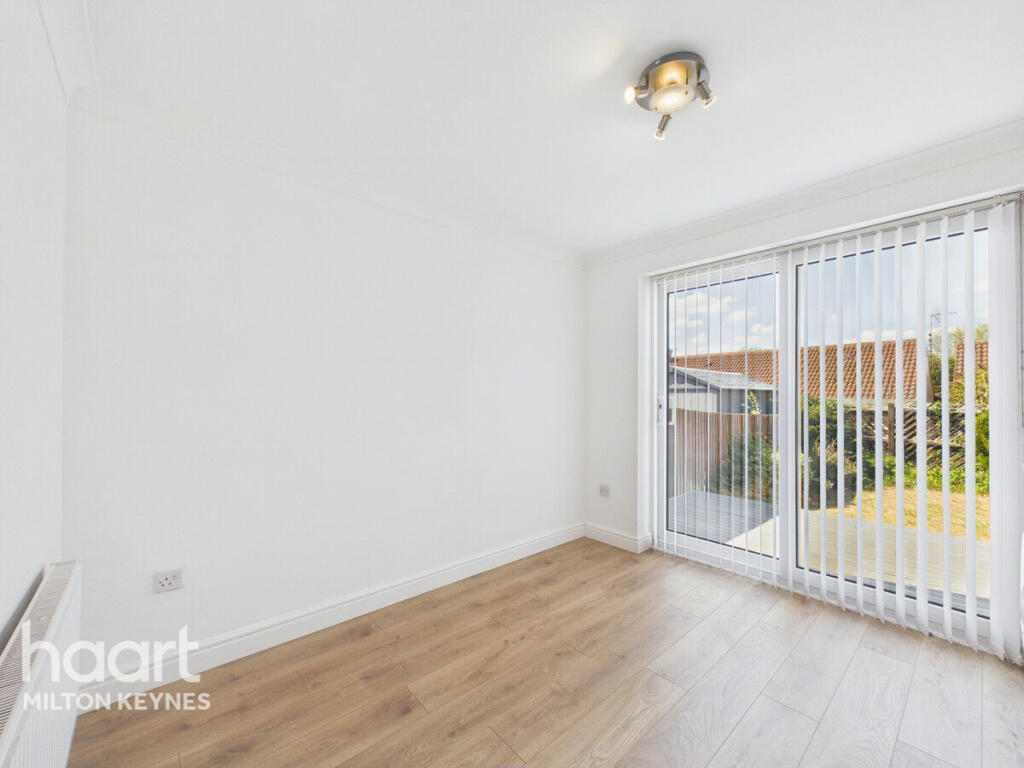 House in Milton Keynes - View 4