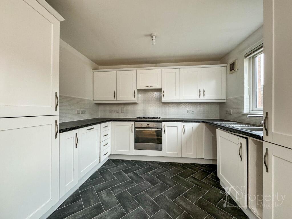 House in Motherwell, South Lanarkshire - View 4