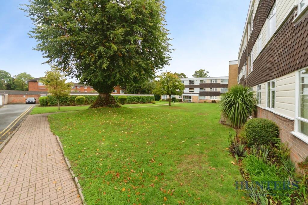 Albany Gardens, Solihull photo 3