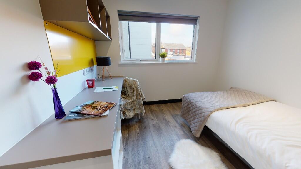 Main image of property: Cluster 2 A Opto Village Dumfries Street, Luton, Bedfordshire, LU1