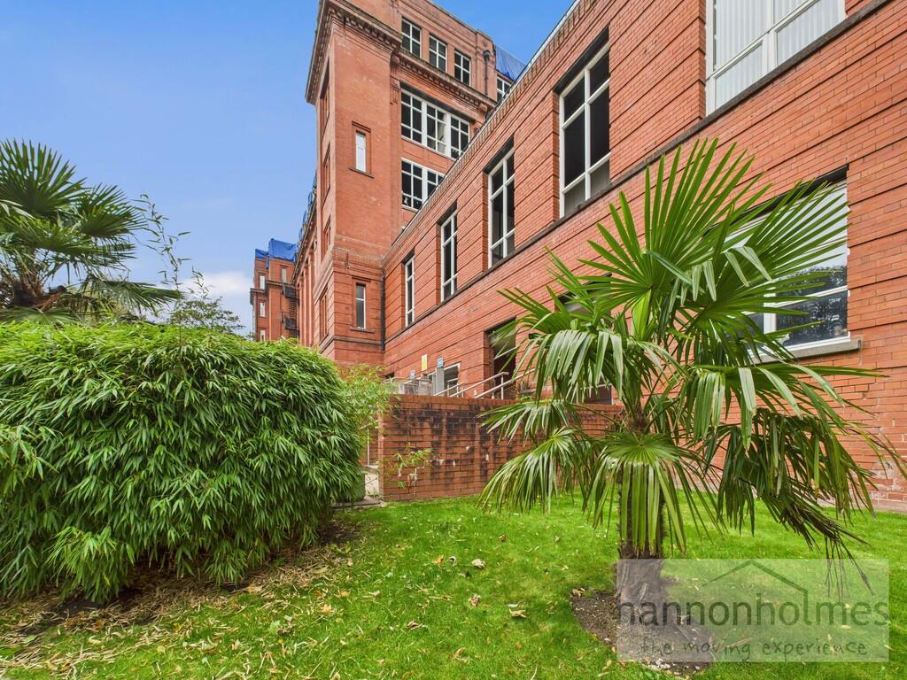 Main image of property: Holden Mill, Blackburn Road, Bolton