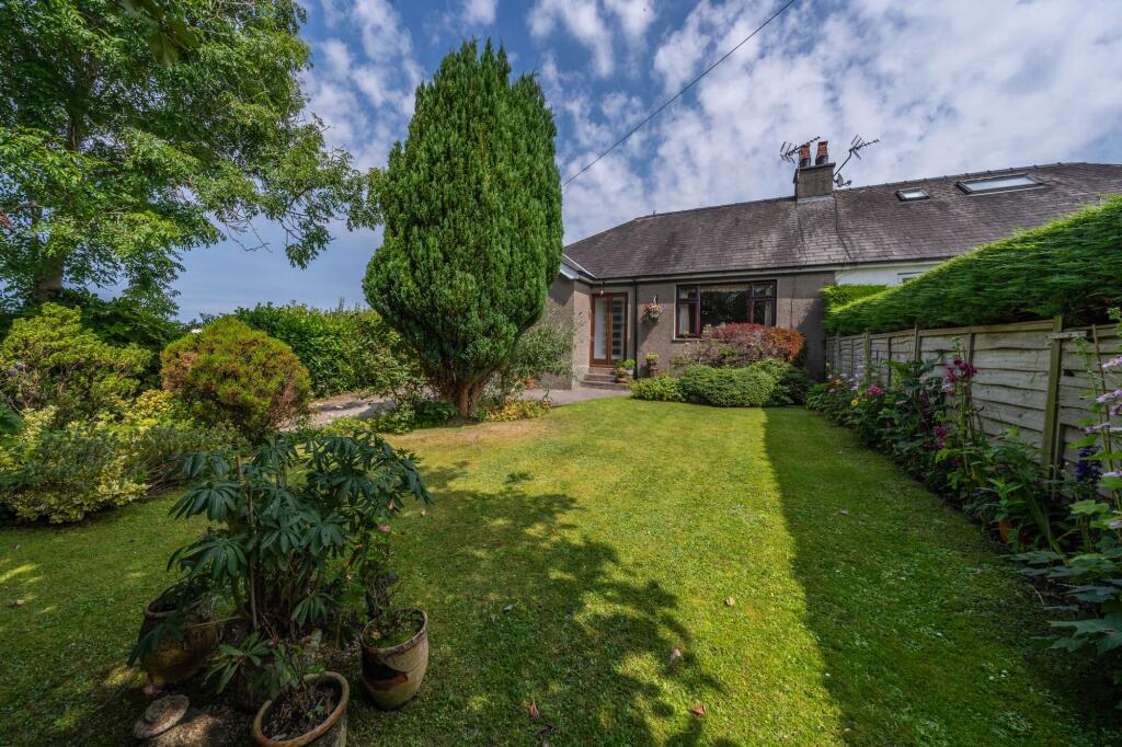 Main image of property: 56 Kirkhead Road, Grange-Over-Sands