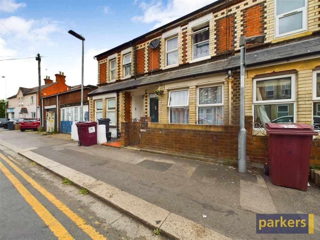 Main image of property: Pitcroft Avenue, Reading, Berkshire, RG6