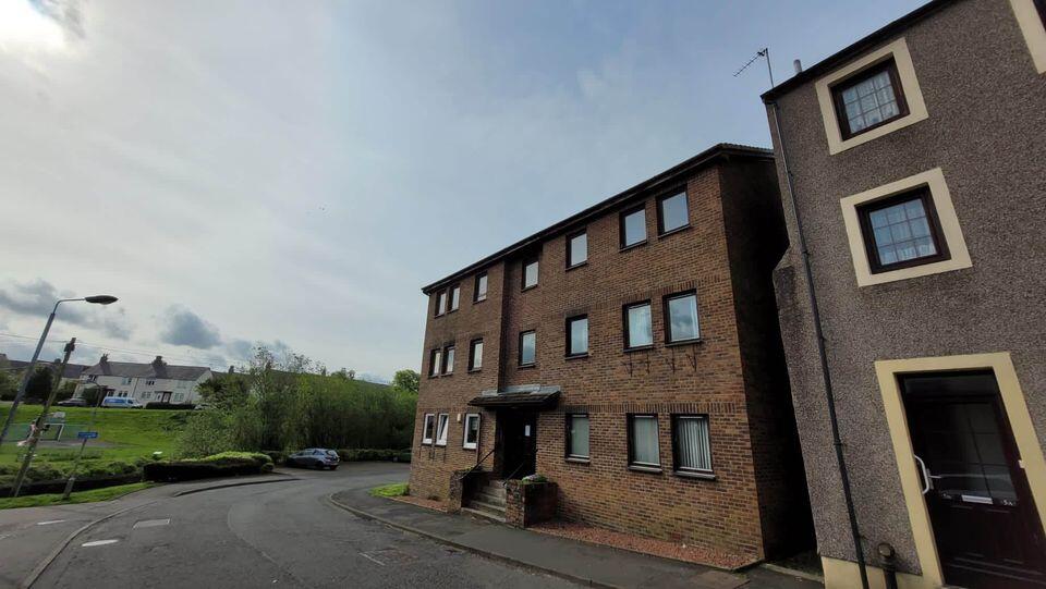 Main image of property: Springwell Place, Stewarton, KA3