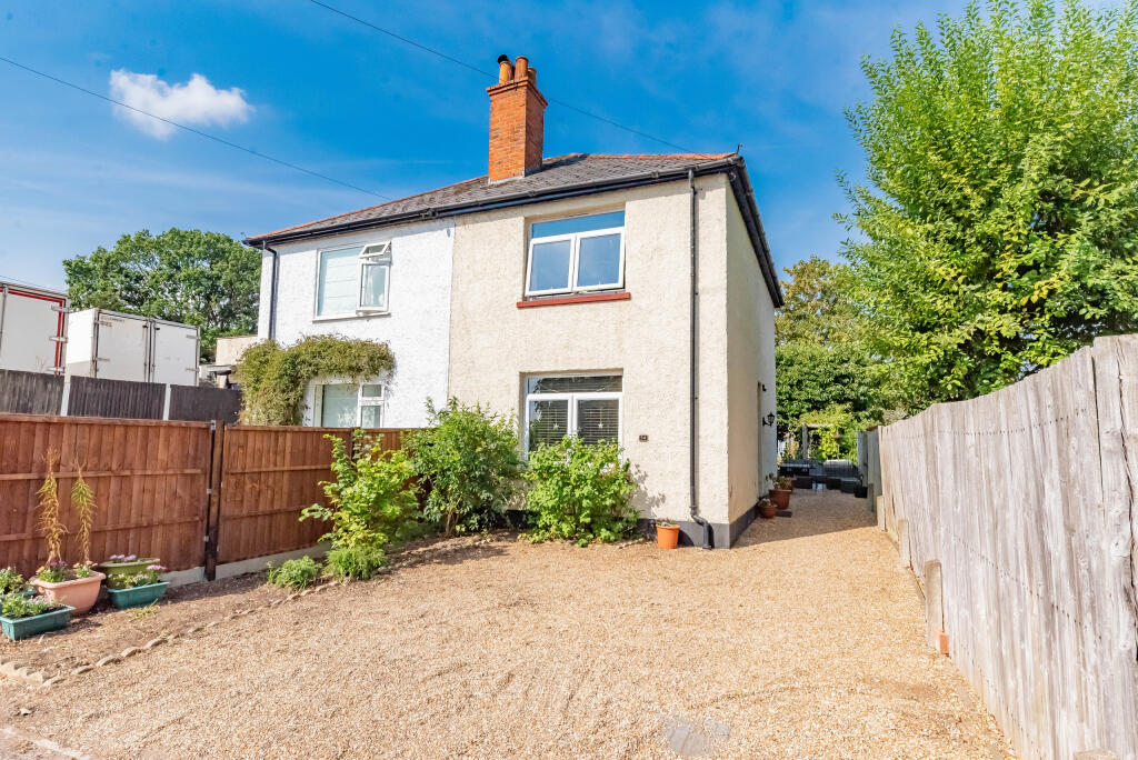 Main image of property: Sherborne Road, Farnborough, Hampshire, GU14