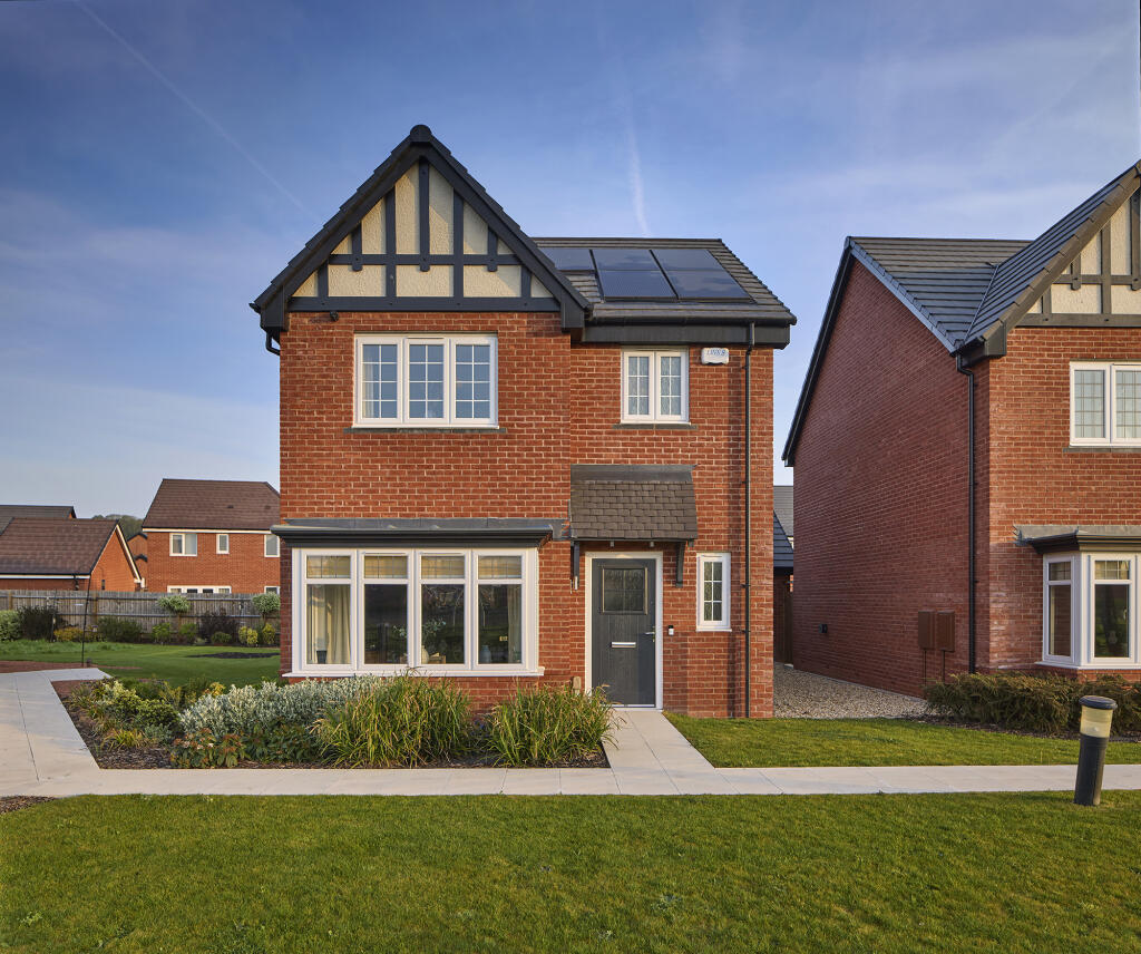 Main image of property: Branston Road,
Branston,
Burton-Upon-Trent,
DE13 9SA