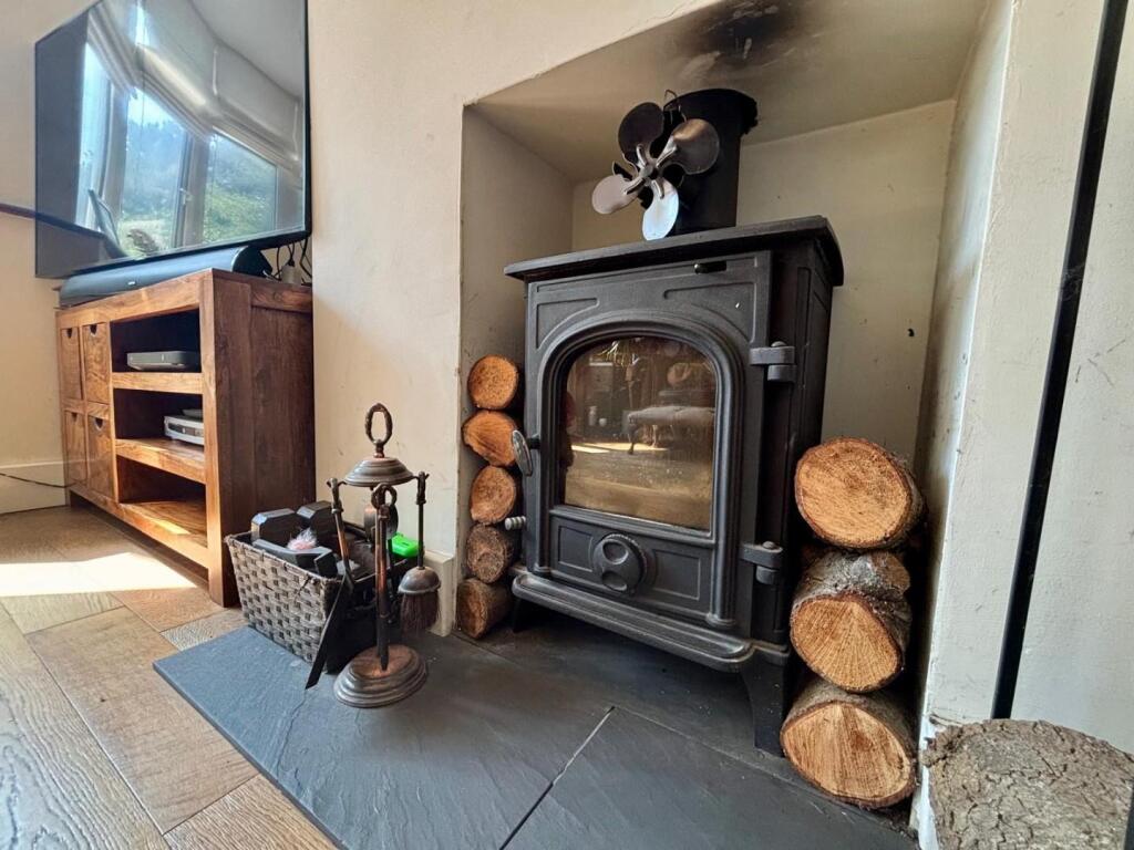 House in Northampton, Westone - View 4