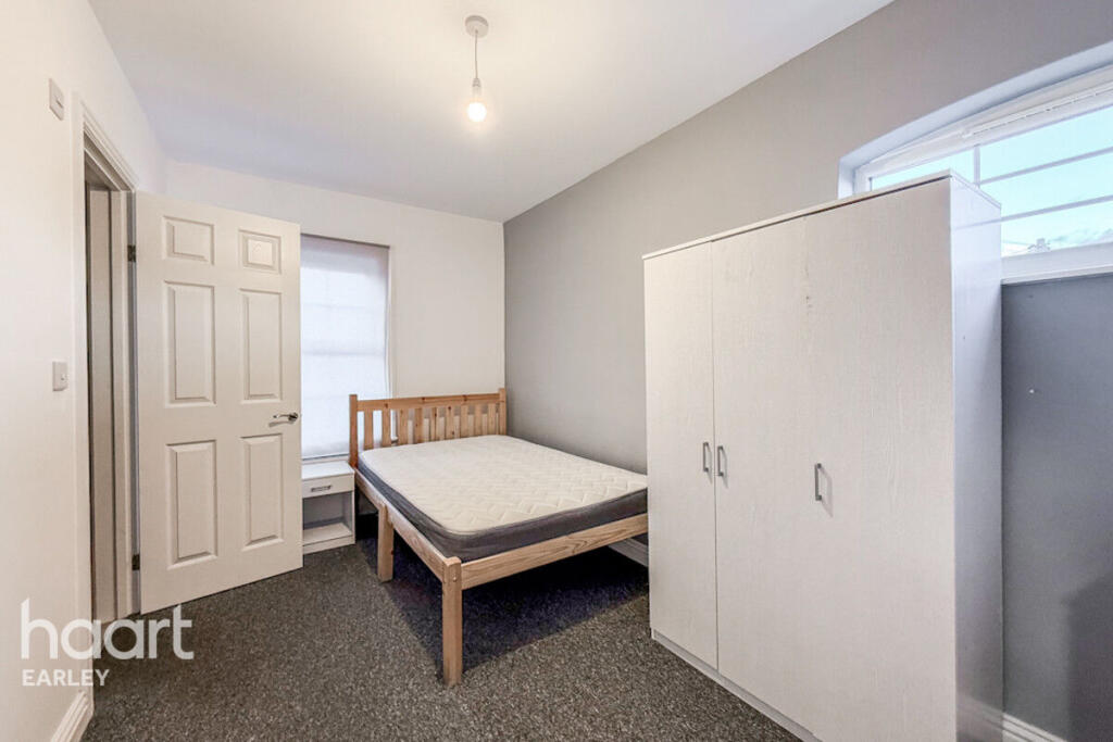 Main image of property: Wilson Road, READING