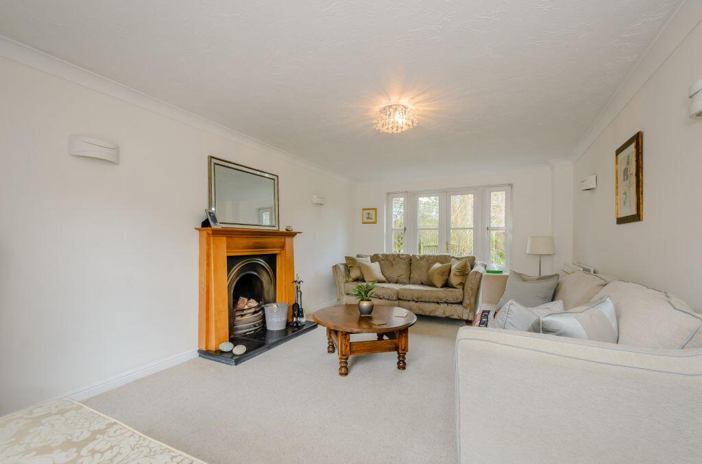 House in North Berwick, East Lothian - View 2