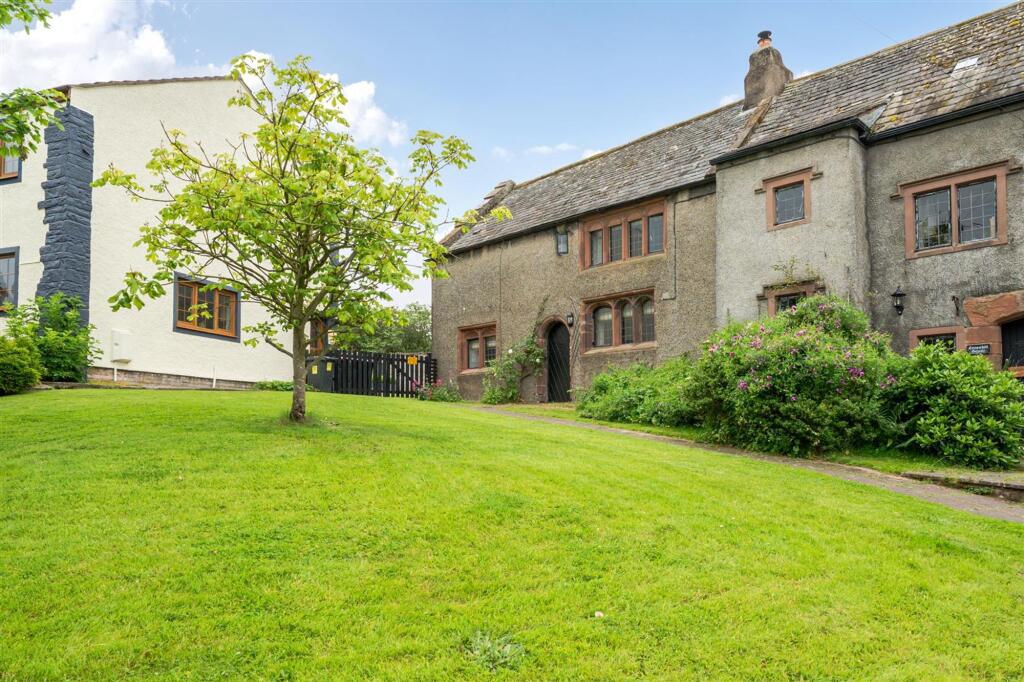 Cross Hill, St. Bees, CA27 photo 5
