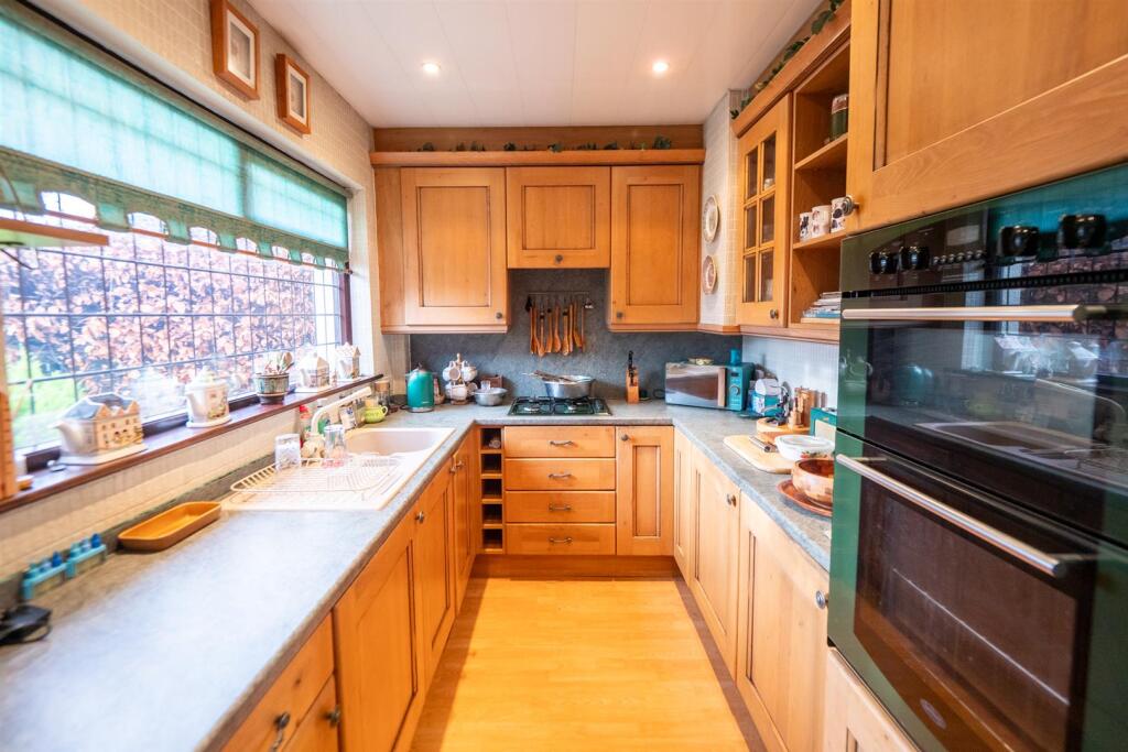 Beldene Drive, High Barnes, Sunderland photo 4