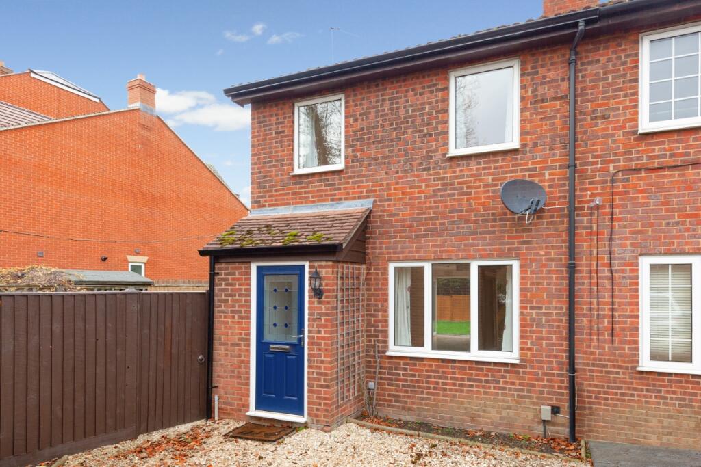 Main image of property: Riley Close, Abingdon