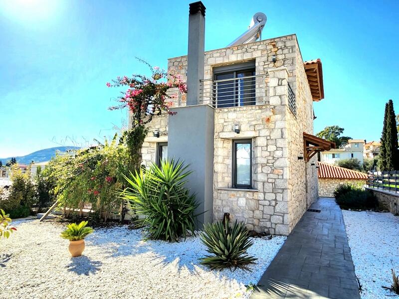 Main image of property: Nafplio, Argolis, Peloponnese