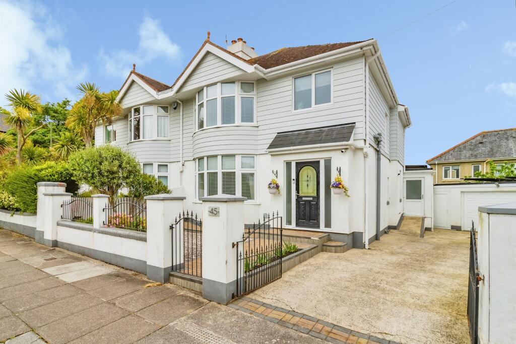 Main image of property: St. Marychurch Road, Torquay