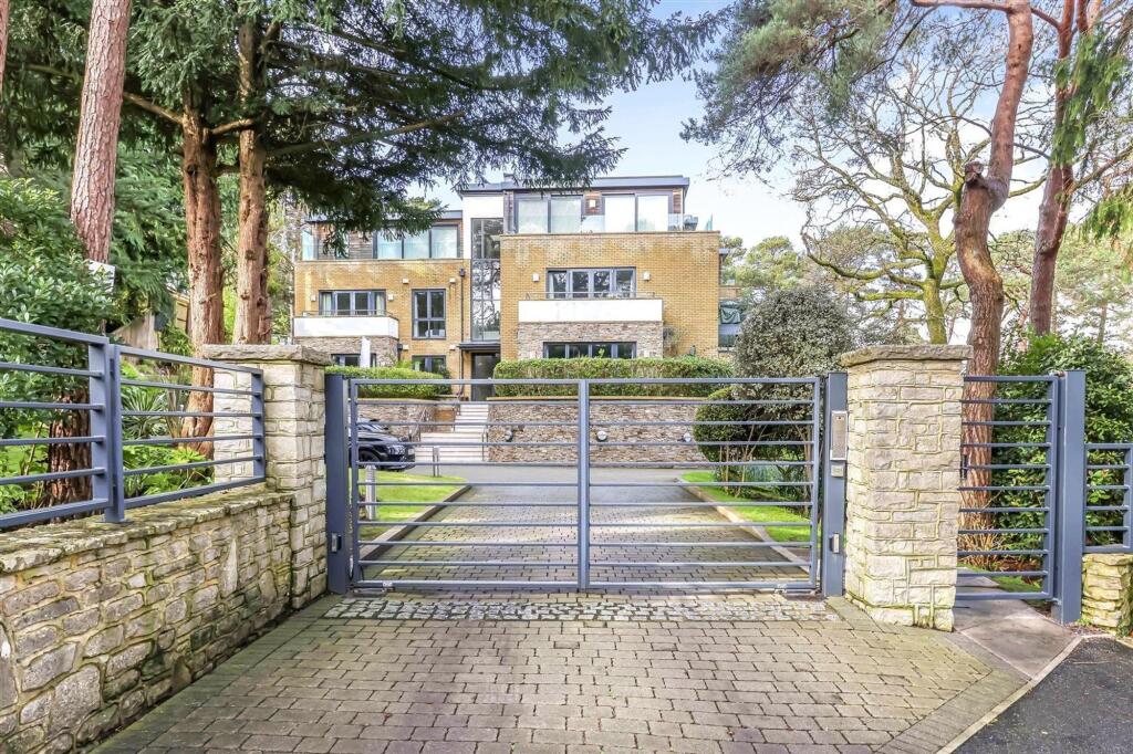 Main image of property: Nairn Road, Canford Cliffs BH13