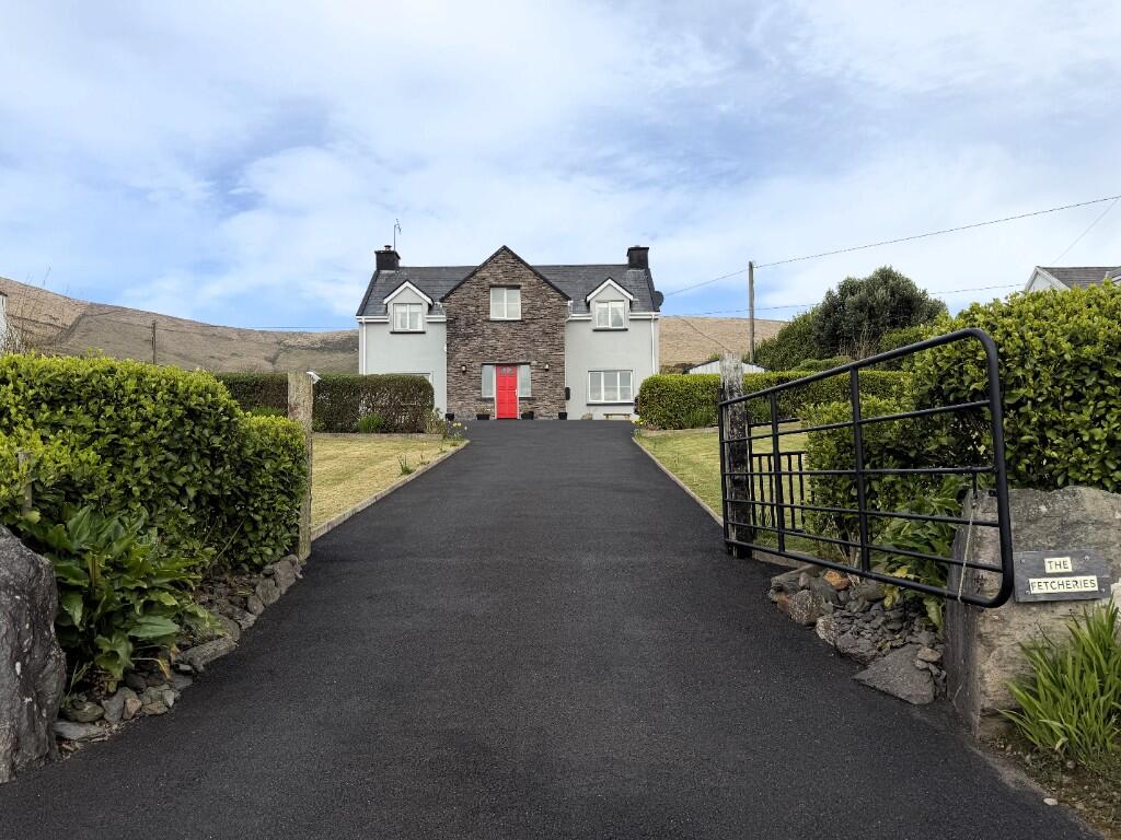 Main image of property: Ballinskelligs, Kerry