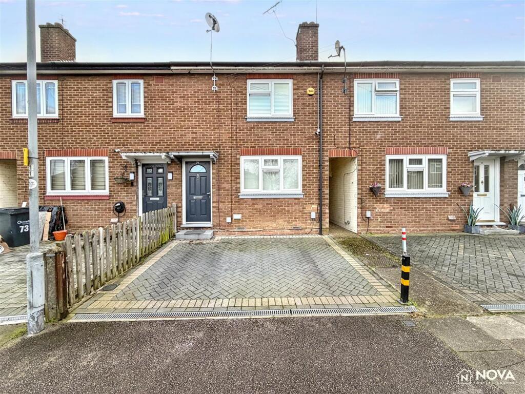 Main image of property: Trent Road, Luton