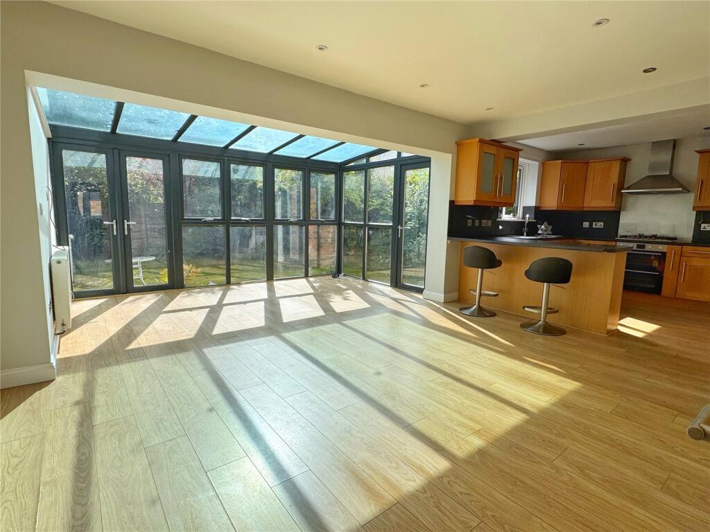 House in Stockport - View 5