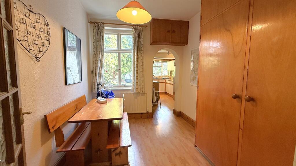 Beech Road, Bournville, Birmingham photo 4