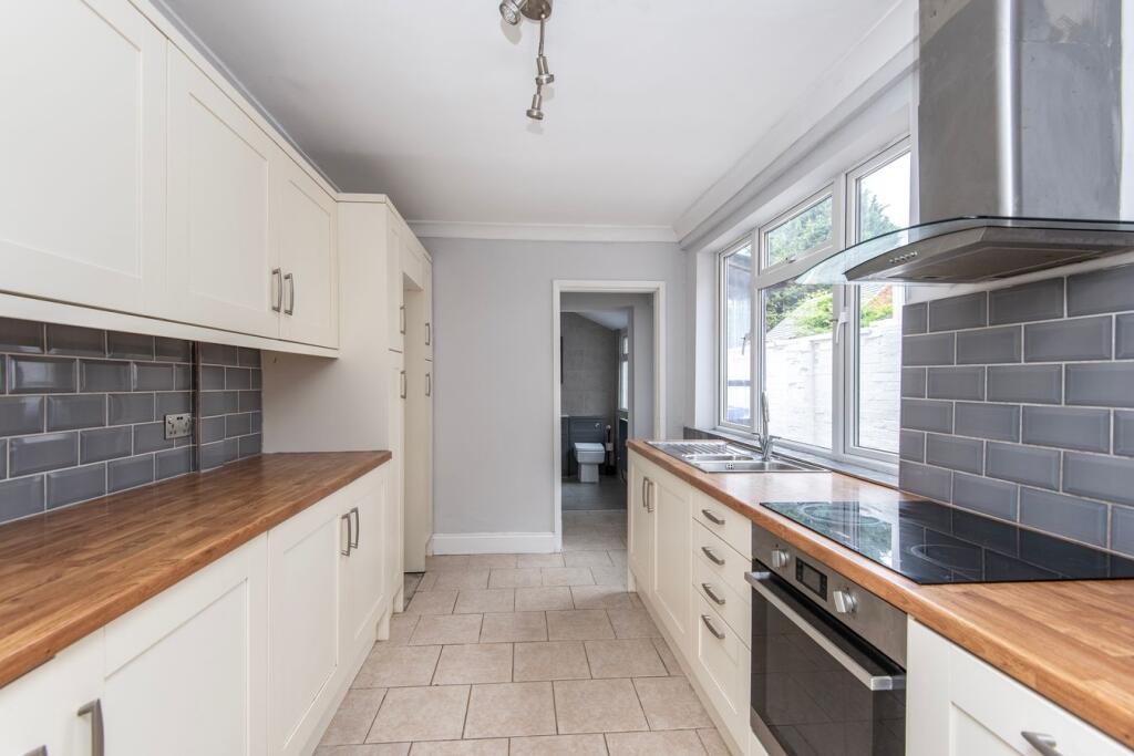 House in Peterborough - View 4