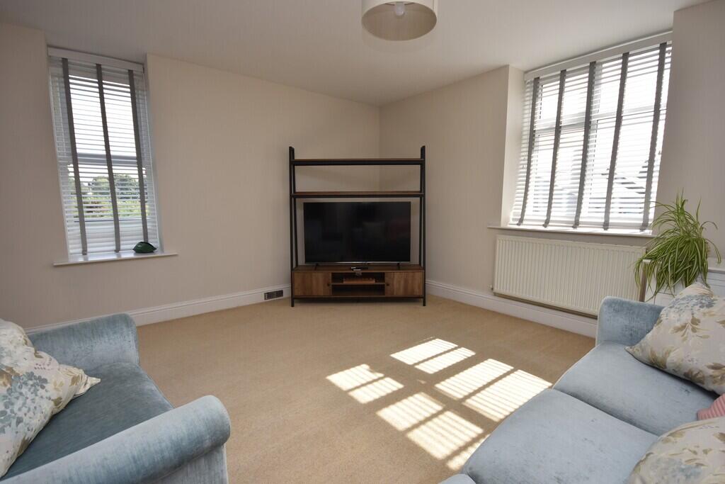 Apartment in Lancaster, Ulverston - View 4