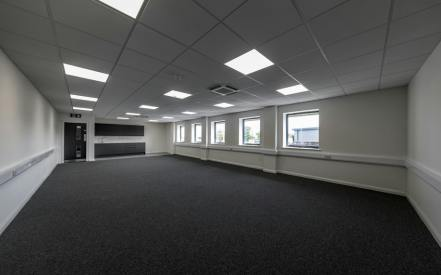 Unit 24 -26 Telford Way, SEGRO Park Westway