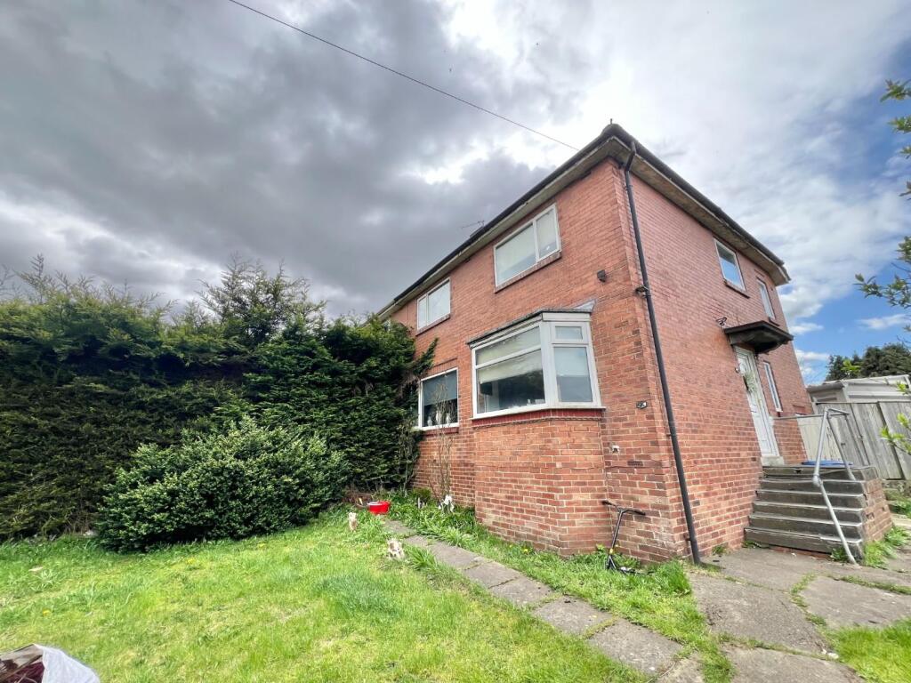 Main image of property: Dalton Crescent, Shildon