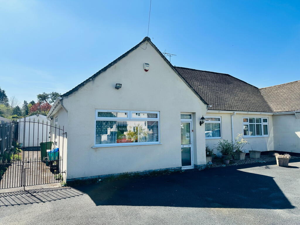Main image of property: East End Road, Charlton Kings, Cheltenham, GL53 8QL