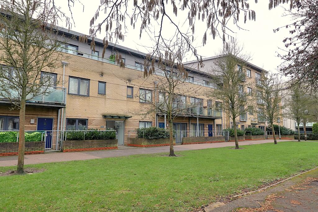 Main image of property: Rollason Way, Brentwood