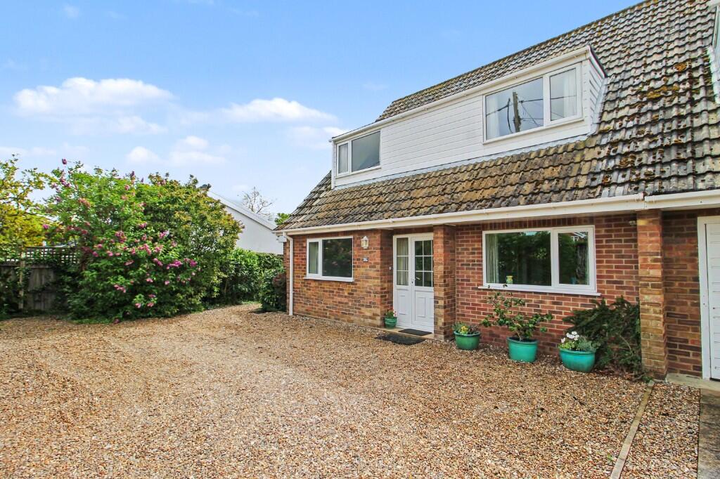 Main image of property: Grove Lane, Holt, Norfolk, NR25