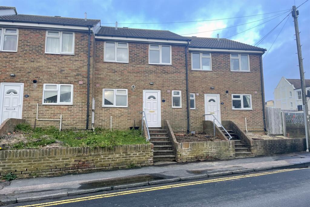 Main image of property: Gibbon Road, BN9