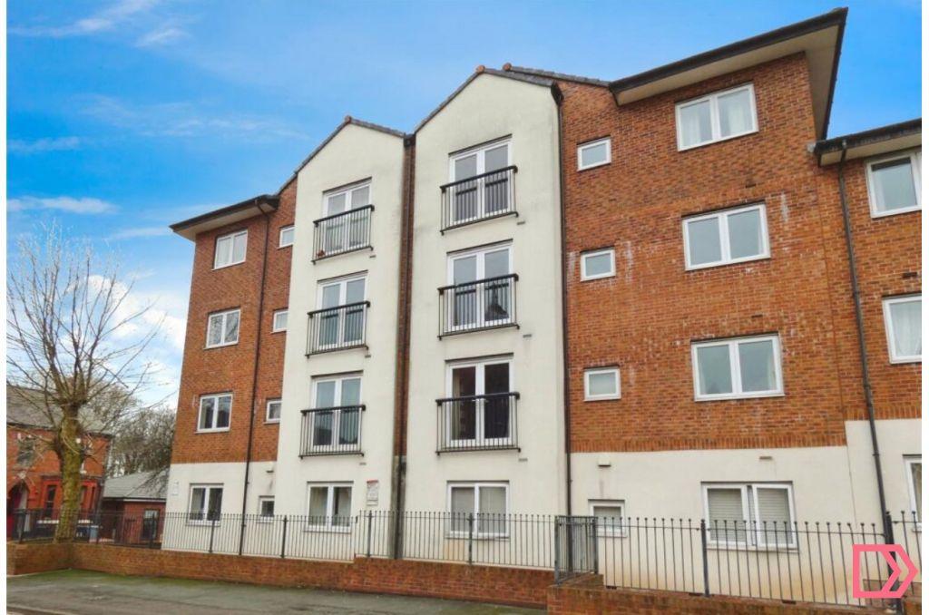 Main image of property: Delamere Court, St Marys Street, Crewe, CW1